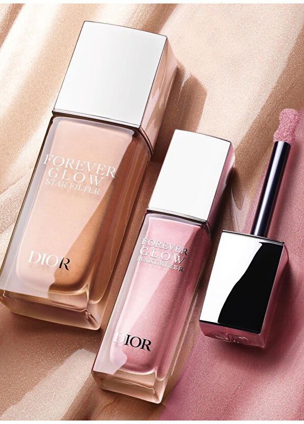 Dior Dior Forever Super Glow Veil 2N - 4