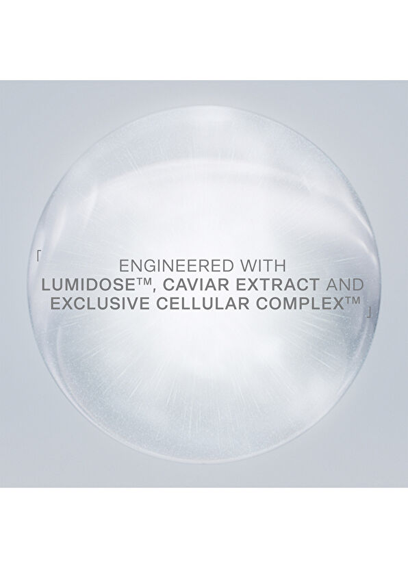 La Prairie WhIte Caviar Pearl Infusion Serum 30 ml - 3