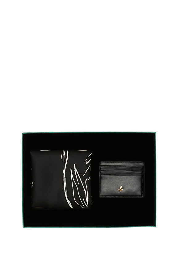 Beymen Club DERİ AKSESUAR SET - 3