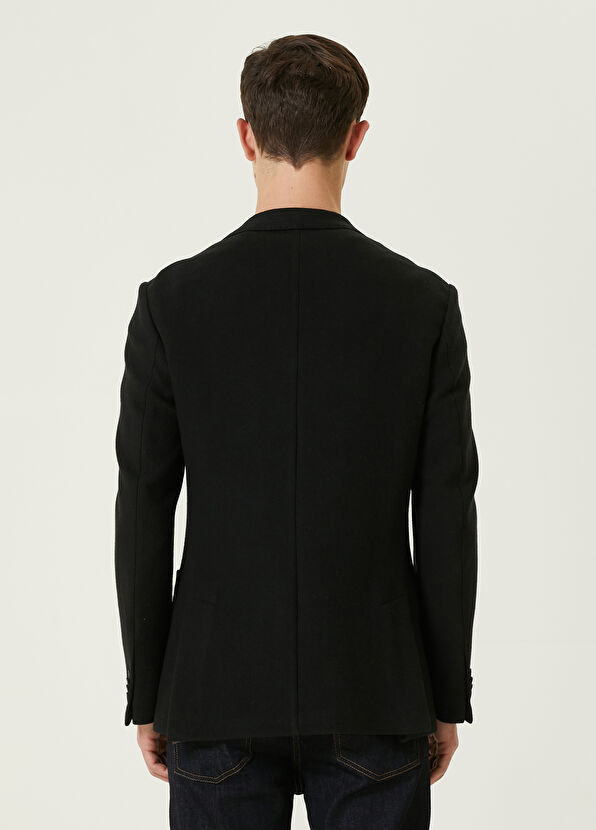 Beymen Club Siyah Ceket - 4