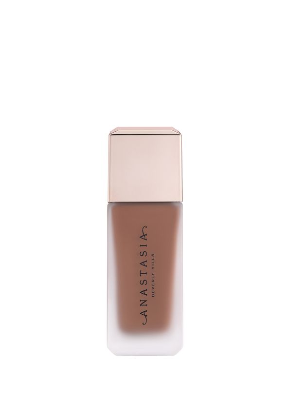 Anastasia Beverly Hills Impeccable Blurring Second Skin Matte Foundation 2 - 1