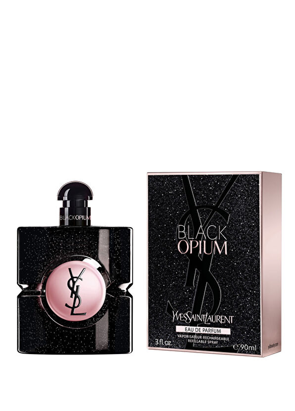Yves Saint Laurent Black Opium Eau de Parfum 90 ml Kadın Parfüm - 2