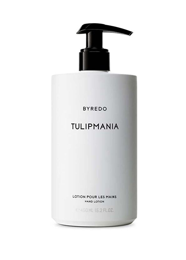BYREDO Tulipmania 450ml Hand Lotion - 1