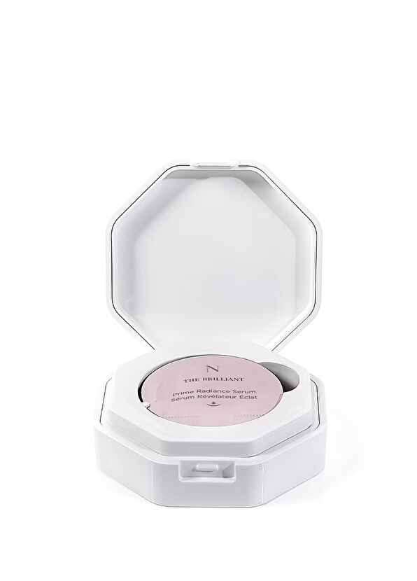 Noble Panacea The Brilliant Prime Radiance Serum 7 Dose​ - 1