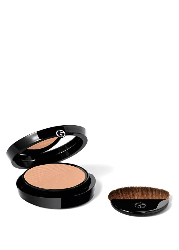 Giorgio Armani Luminous Silk Glow Fusion Powder 5.5 - 2