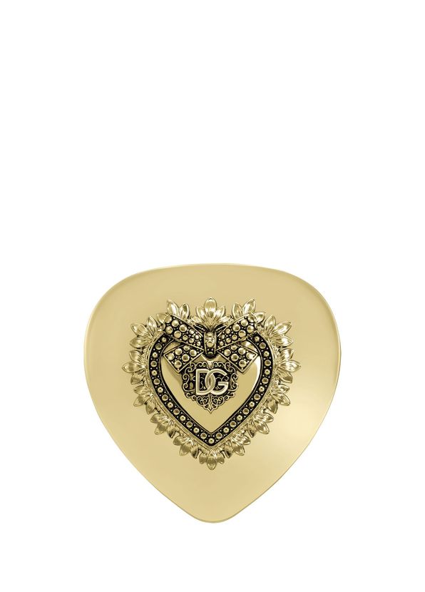 Dolce&Gabbana Ever Icon- Fiery Diva Far Paleti - 2