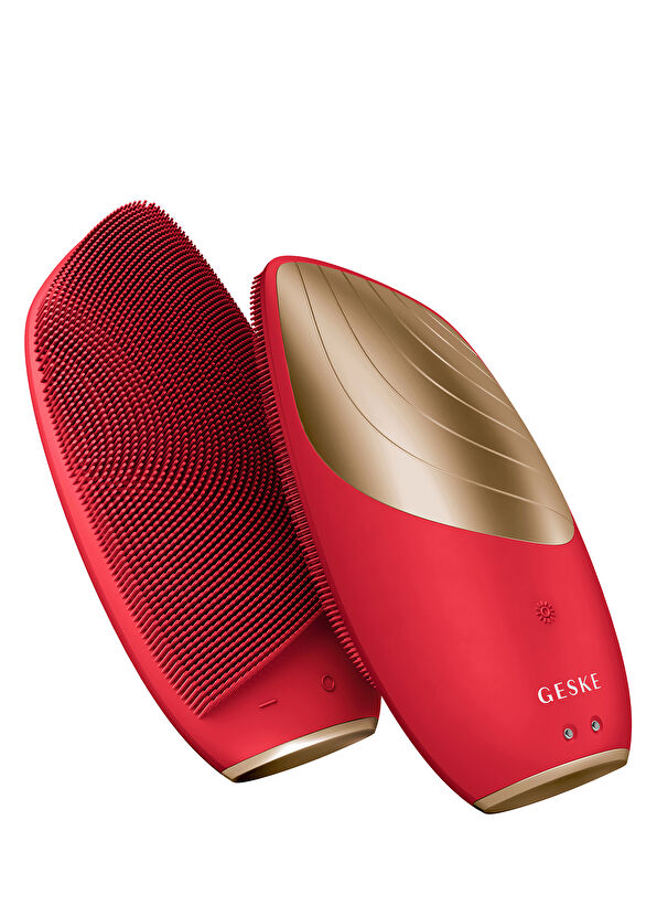 Geske Red Love Premium Valentine's Day Special Care Set - 4