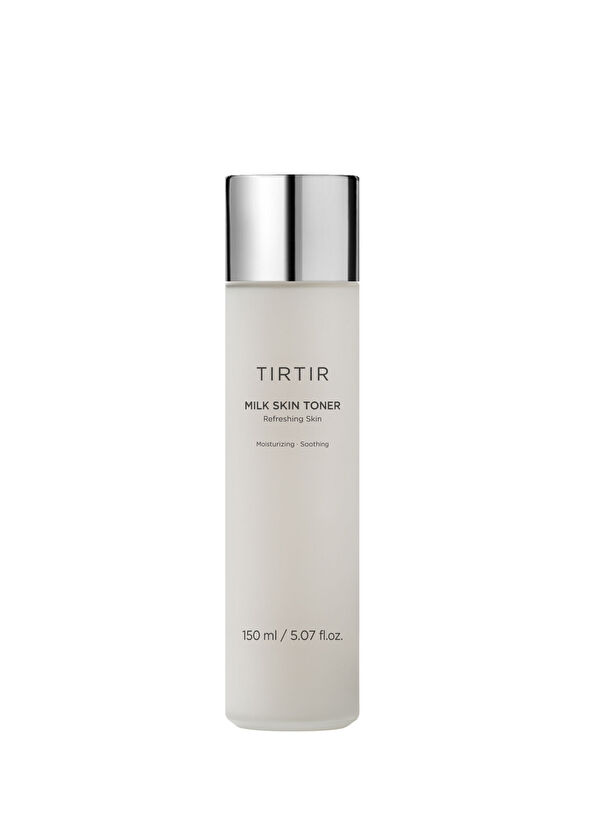 Tırtır Milk Skin Toner Nemlendirici ve Leke Önleyici Pirinç Kepeği Özlü Yüz Toniği 150 ml - 1