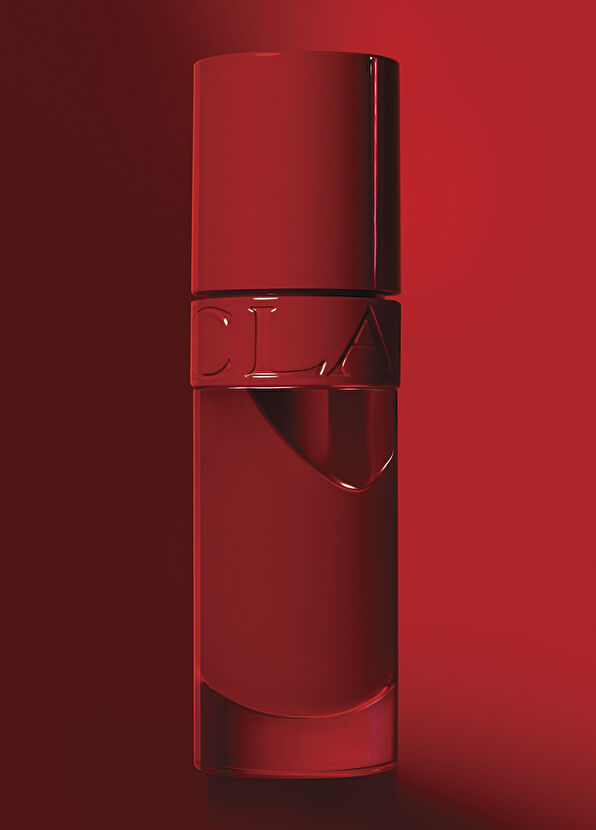 Clarins Lip Comfort Oil 10. Year 54 Iconic Red Iconic Red Lip Gloss 7 ml - 2