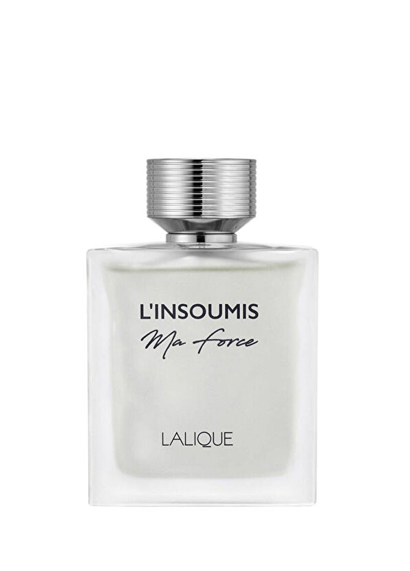 Lalique L'Insoumis Ma Force EDT 100 ml Men's Perfume - 1