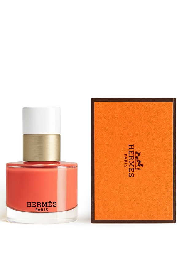 Hermès Les Mains Hermès Oje Limited32 Orange Tulipe - 2