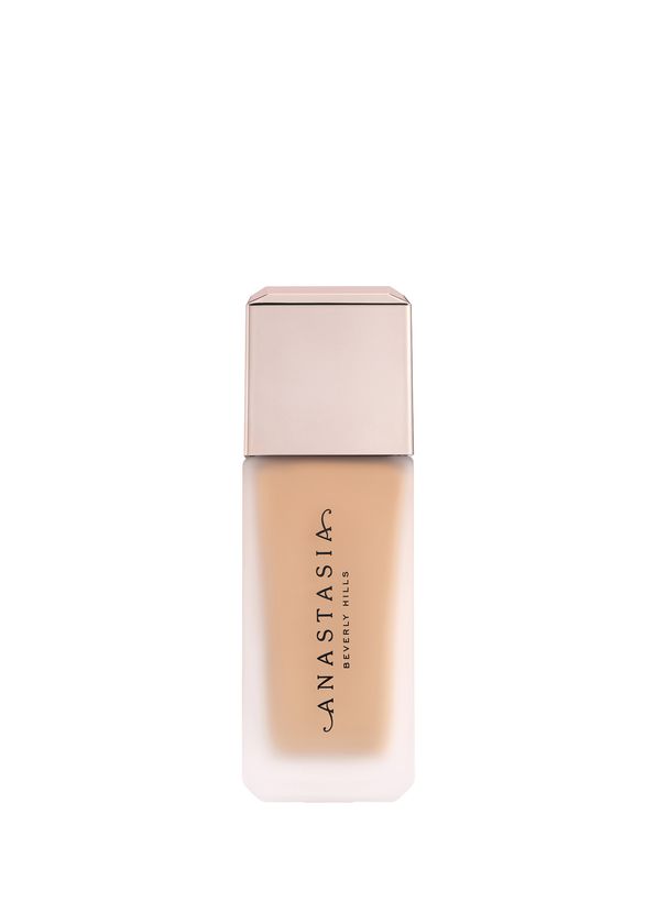 Anastasia Beverly Hills Impeccable Blurring Second Skin Matte Foundation 1 - 1