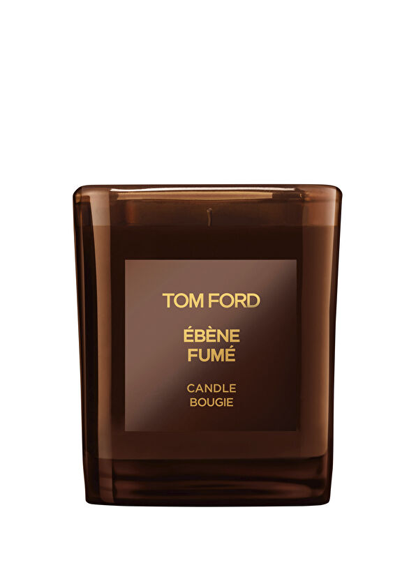Tom Ford Ébène Fumé Candle 180g Mum - 1