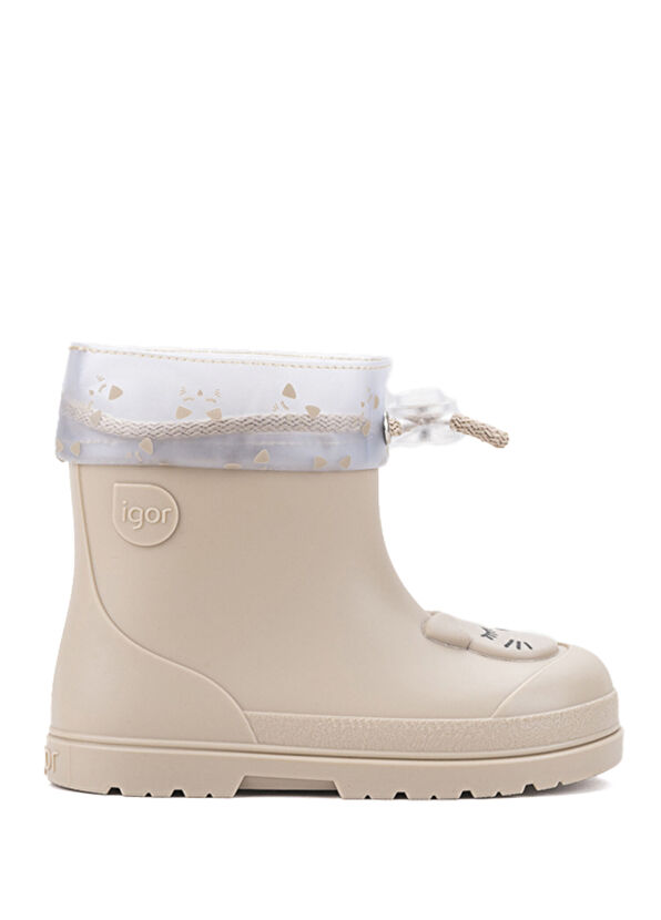 Igor Mendi Gato Bej Çocuk Bot - 1