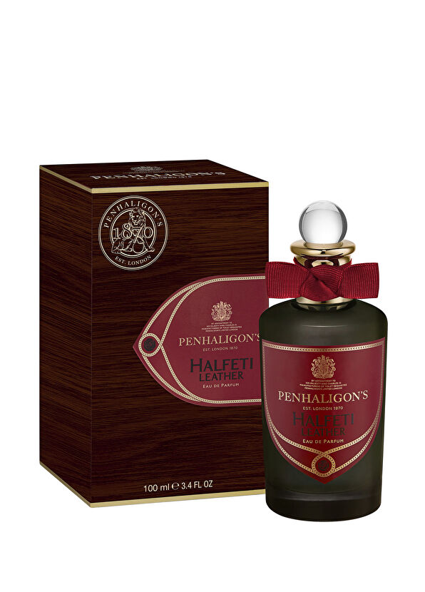 Penhaligon's Halfeti Leather Eau de Parfüm 100 ml - 2