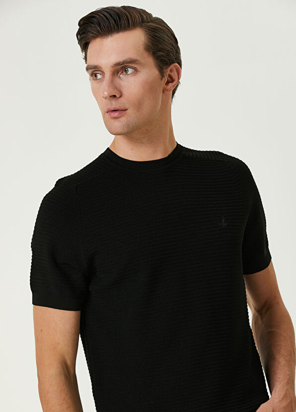 Beymen Club Black Sweater - 2