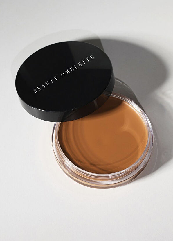 Beauty Omelette Cream Bronzer 30 gr  - 2