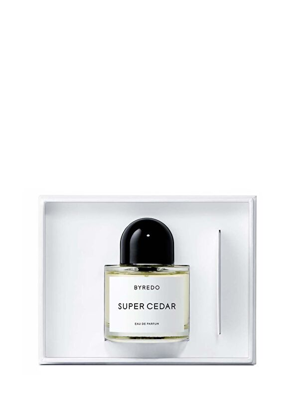 BYREDO Super Cedar Eau de Parfum 100 ml - 3