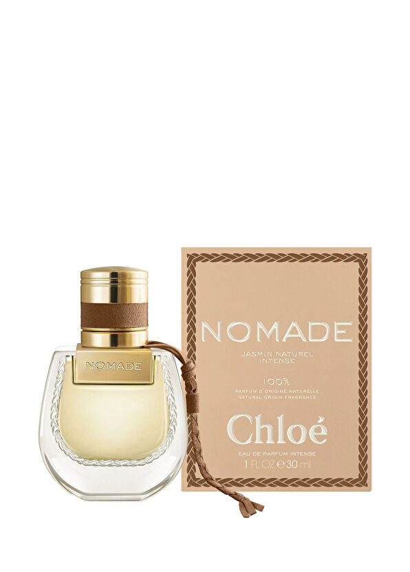 Chloe Chloe Nomade Jasmin Natural Intense Edp 30 ML - Women's Perfume - 2
