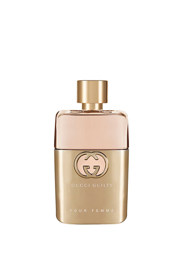 Gucci Guilty Revolution 50 ml Kadın Parfüm - 2
