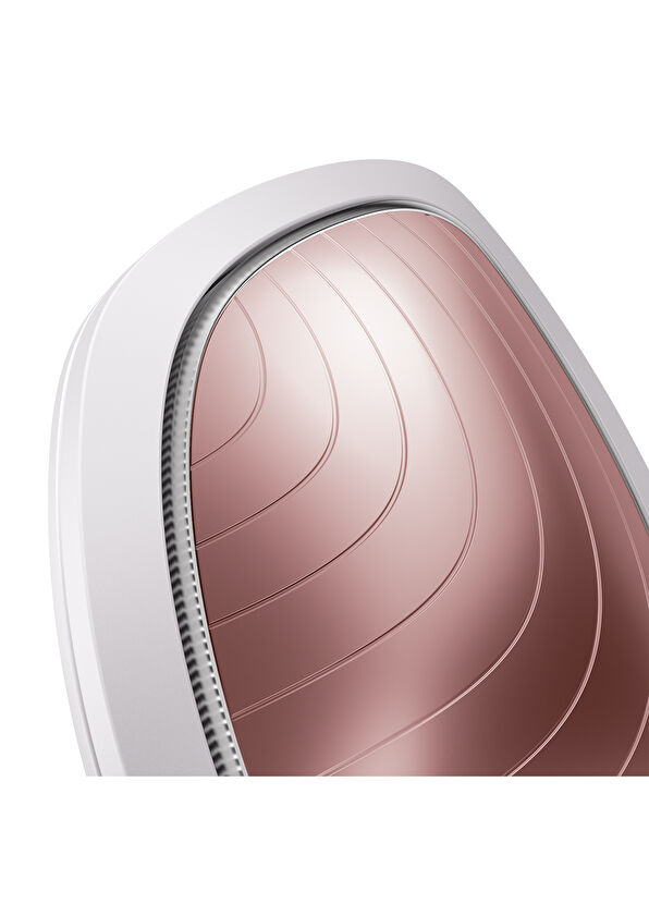 Geske Sonic Beyaz 9'u 1 Arada Sıcak Ve Soğuk Maske Cilt Bakım Cihazı  - 3