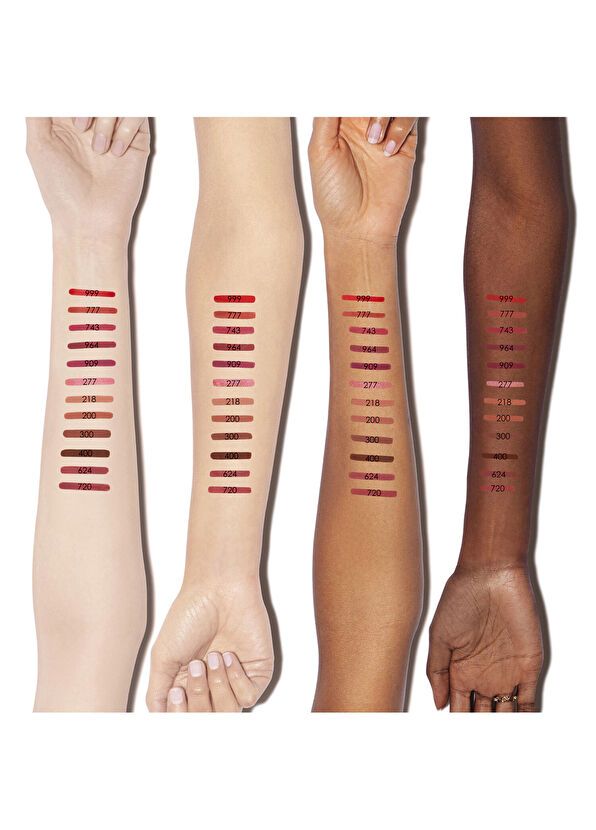 Dior Rouge Dior Contour 400 Dudak Kalemi - 2
