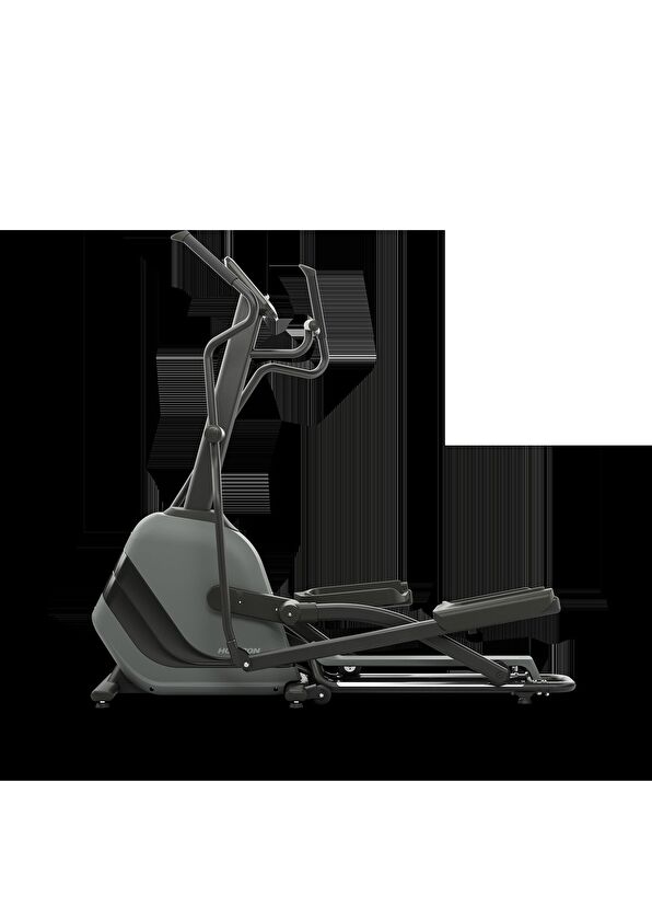 Horizon Fitness Andes 3.1 Eliptik Bisiklet - 2
