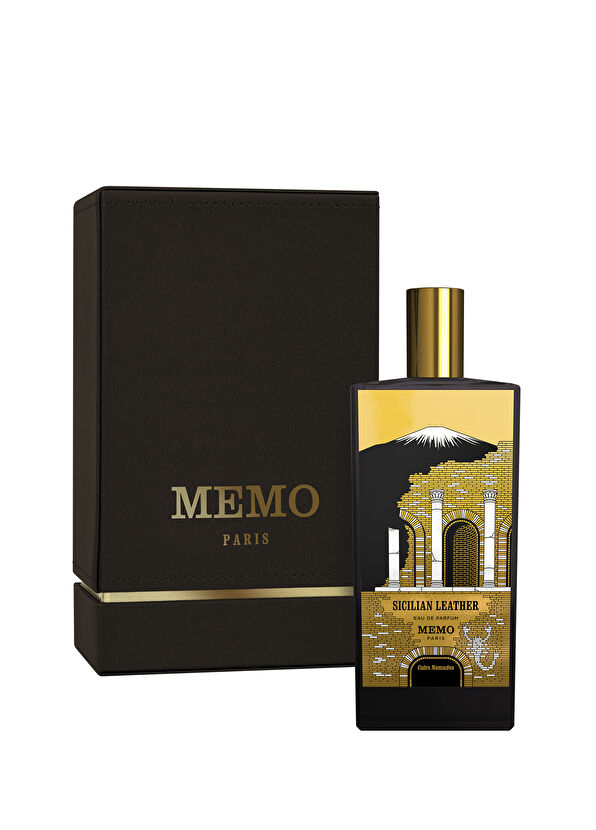 Memo EDP Sicilian Leather 75ml - 2