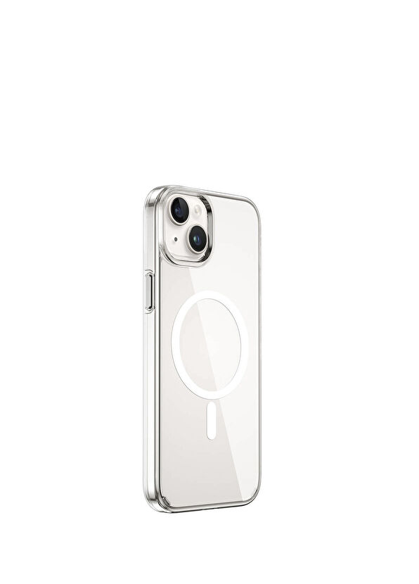 Wiwu iPhone 15 Magsafe Compatible Phone Case - 3