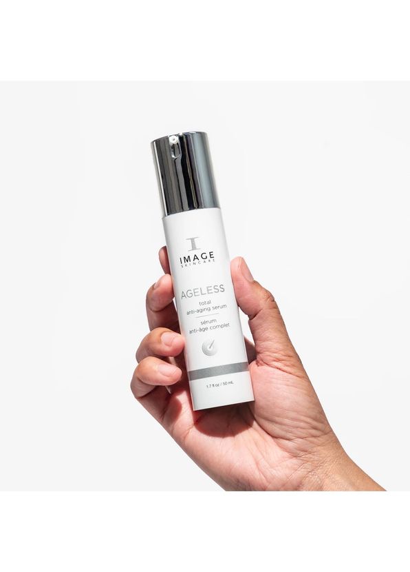 Image Skincare Ageless Total Anti-Aging Anti-Aging Skin Serum 50 ml - 3