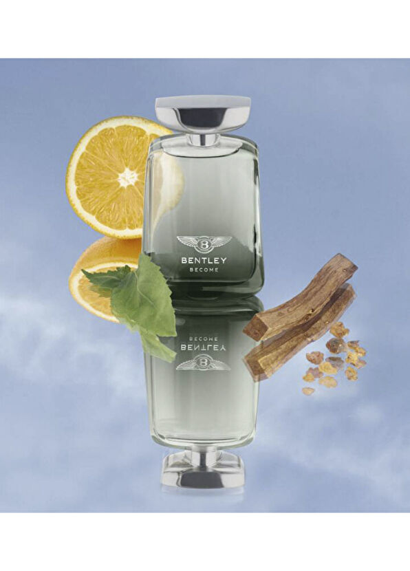 Bentley Become EDP 60 ml Erkek Parfüm - 3