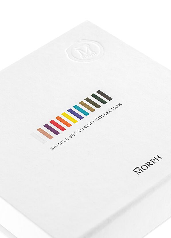 Morph Luxury Collection Discovery Parfüm Seti 12x2,5 ml - 2