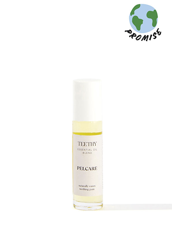 Pelcare Teethy Essentıal Oıl Blend - 1