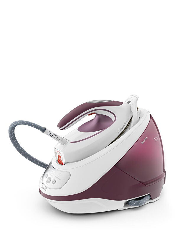 Tefal Express Protect SV9201 Steam Generator Iron - 2