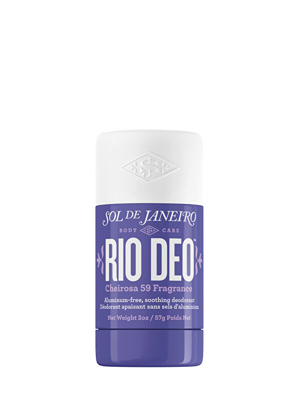 Sol de Janeiro Rio Deo Cheirosa '59 Alüminyumsuz Stick Deodorant 57 gr - 1