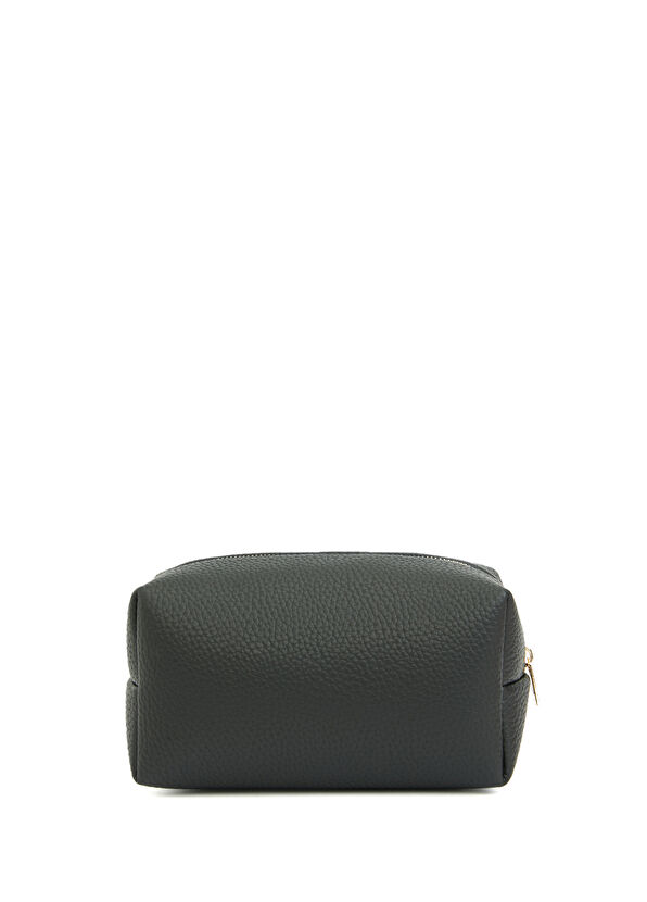 Beymen Club Black Makeup Bag - 3