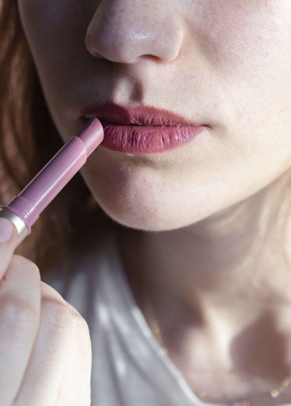 gülsha Dawn Güllü Dudak Bakımı - 4