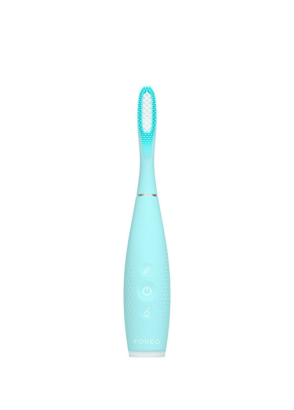 Foreo İissa 4 Arctic Blue Şarjlı Diş Fırçası - 1