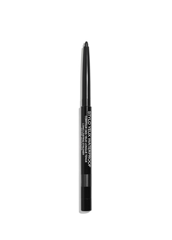 Chanel Stylo Yeux Waterproof Kohl Pen 88 Noir Intense - 1