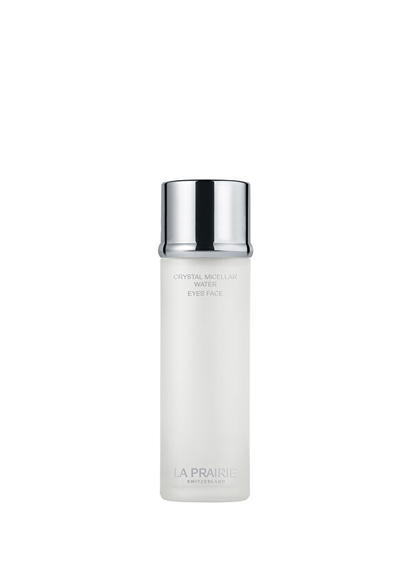 La Prairie Crystal Micellar Water Eyes Face 150 ml - 1