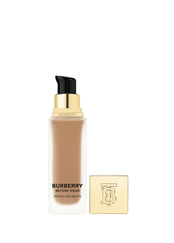 Burberry Beyond Wear Perfecting Matte Foundation 100 30ml - 1