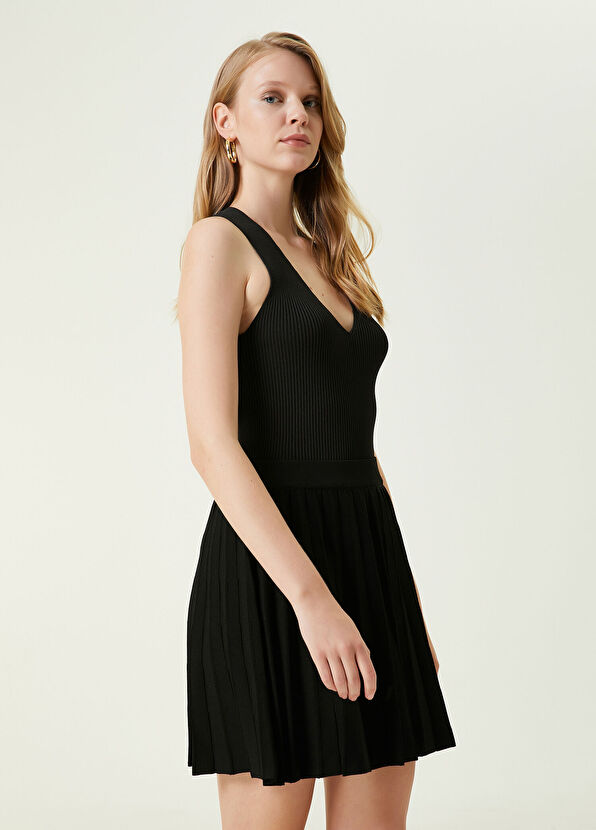 Beymen Club Siyah Triko Atlet - 4