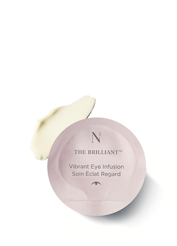 Noble Panacea The Brilliant Vibrant Eye Infusion 30 Dose Refill - 2