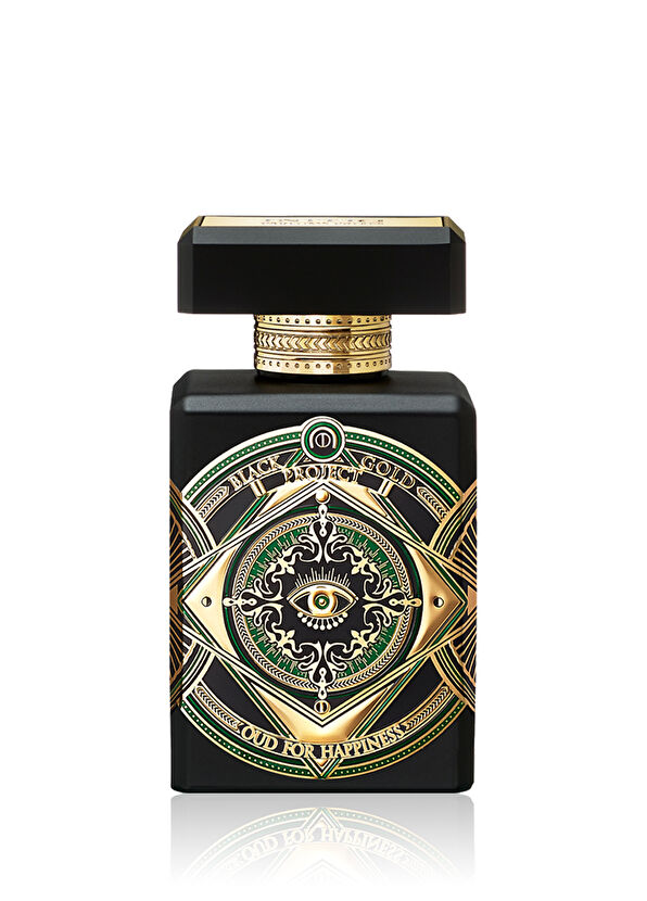 Initio Oud For Happıness Edp 90ml - 1