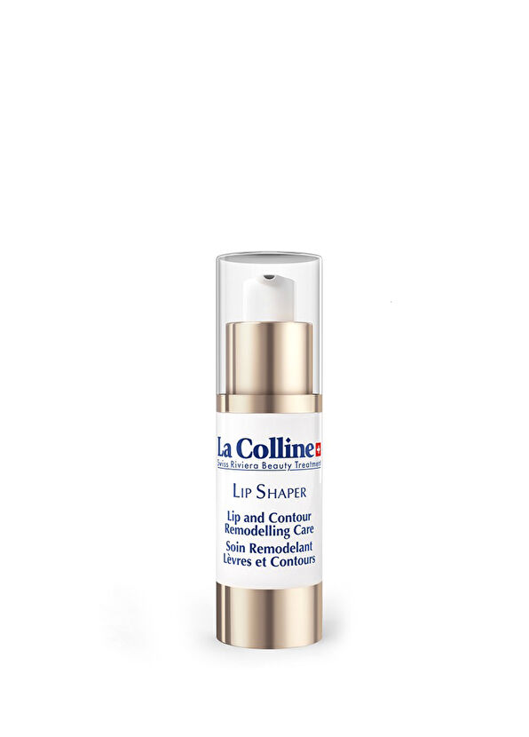 La Colline Lip And Contour Dudak Bakım Kremi 15 ml - 1