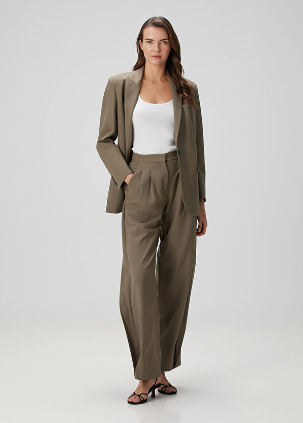 IRO Haki Pantolon - 1