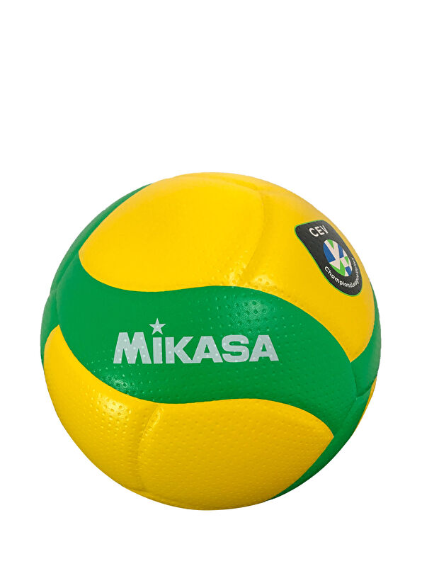 Mikasa V200W-CEV Super Composite Fıvb Onaylı Şampiyonlar Ligi Voleybol Topu 260-280 gr - 1