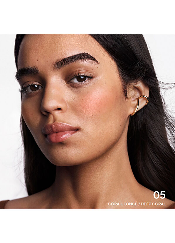 Guerlain Terracotta Blush 05 Allık - 3