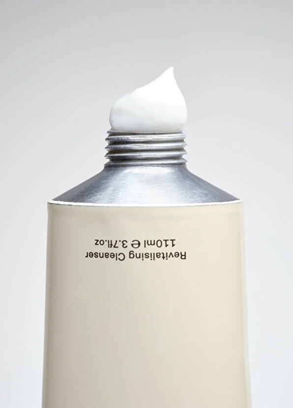 REOME Three Suns Balm Canlandırıcı Yüz Temizleyici 110 ml - 3