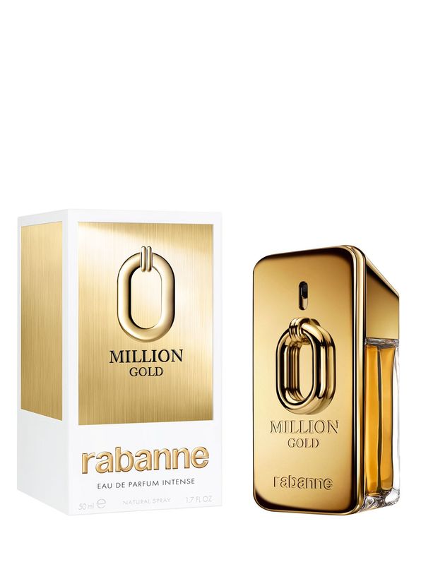 Rabanne Million Gold Edp intense 50 ml - 2